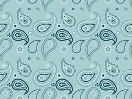 Seamless event buta colors. Repetition victorian of style color. Greeting scrap with pastel retro. vector