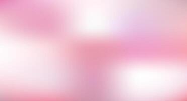 Soft and smooth gradient backgrounds with blurred, multi-hued colors that blend seamlessly. Great for creative projects and digital displays. vector