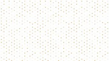 Polka dot pattern with colorful round spots, ideal for textile fabrics, seamless wallpapers, and abstract backgrounds with a geometric touch. vector
