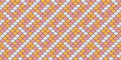 Packing texture in classical cover. Cartoon stylish by effect grid. Package print as chic reptile. vector