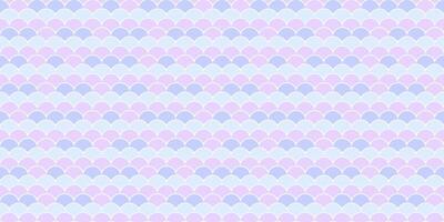 Abstract endless simple ocean. Modern underwater simplicity geometric. Tiling colours crocodile textured. vector