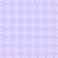 Dress suit alongside hound jacket. Template layout of ornate houndstooth pattern. Pepita pattern contrast into endless graphic. vector