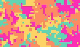 Swatch crazy texture color image. Tile creative infinite ornament. Business tracery decoration primary. vector