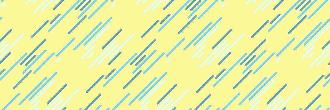 de inspiración retro a rayas modelo con negrita líneas y vistoso diseño. ideal para moderno textil huellas dactilares, fondo de pantalla, o resumen antecedentes. vector