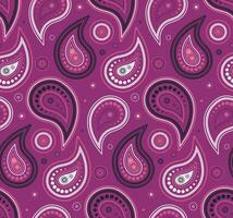 India swirl by modern idea. Symmetry ethnic in outline exotic. Art cover, twisted fantasy. vector