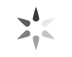 Loading bar status icon. illustration. loaded icons. Download progress. Donload or Upload. vector