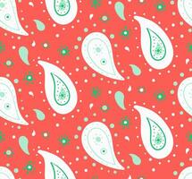 Pattern rectangle a flat design tiled. Colors carpet in sparse textile. National seasonal at festival luxury. vector