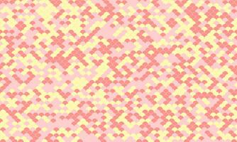 Abstract elegance, japan textile. Arc tiling and repeat sheet. Ornament colours and shape graphic. vector