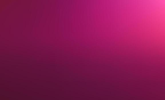 Subtle pink gradient background with a clean and minimalist design. vector