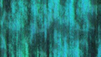 Digital blue line glitch screen background, artistic glitch texture animation suitable for retro aesthetic effects, vibrant television error, and motion graphic background. video