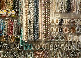 Pearls for sale photo