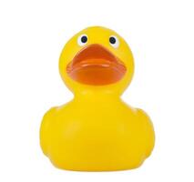 Yellow Rubber Duck photo