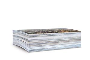 Pile of photos