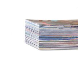 Pile of photos