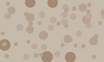 Circle abstract background with a gray and black gradient. vector