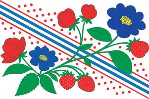 Seamless Versatile Pattern Designs for Creative Projects vector