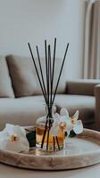 How to choose the right diffuser for your home photo