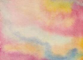 Dancing with Water Color Background Design Image Template vector