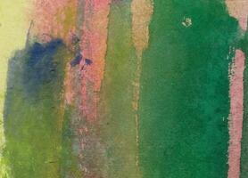 Water Color Background Design Image Template vector