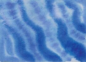 Harmonizing the Canvas Water Color Background Design Image Template vector