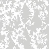 Camouflage forest pattern inspired by nature vector