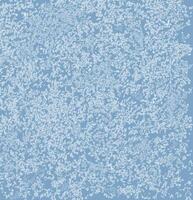 Abstract frosty texture background. Rough grungy pattern with white overlay particles, for creating a cold chill feeling in winter designs and illustrations vector