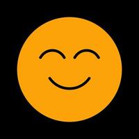2 - Smiling Face with Smiling E.eps vector