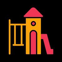 Playtime Fun Icon Design vector