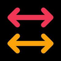 More Icon Design vector