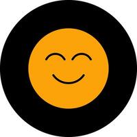 2 - Smiling Face with Smiling E.eps vector