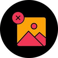 Remove Icon Design vector