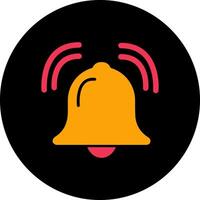 Bell Icon Design vector