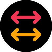More Icon Design vector