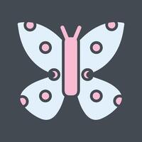 Butterfly Icon Design vector