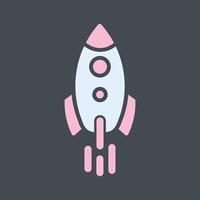 Dialog Icon Design vector