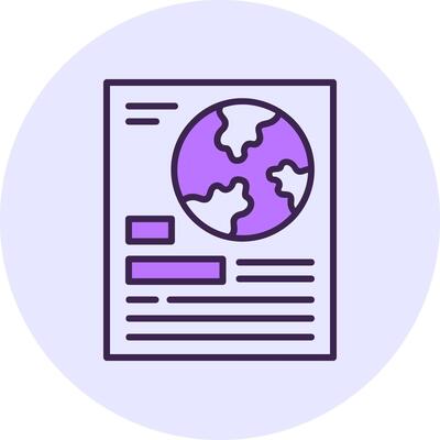 Sessions Filled Circle Fill Icon Style
