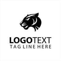 Strike Claw Panther Logo vector