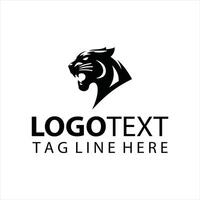 Stealth Prowler Panther Logo vector