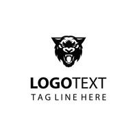 Panther Forge Logo vector