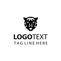 Panther Enigma Logo vector