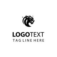 Panther Edge Tech Logo vector