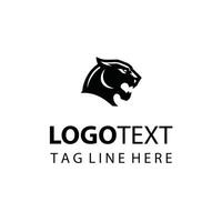 Panther Swift Logo vector