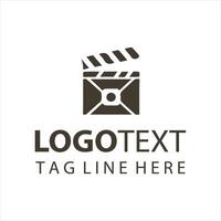 Motion Strip Studios Logo vector