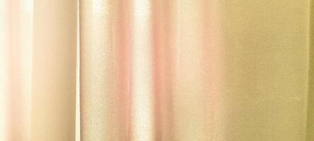 light yellow and gold background with shadow photo