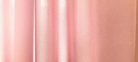 Rustic peach salmon texture background photo