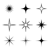 Unveiling the Mysteries of Star Types vector