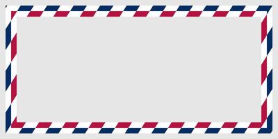 red, white and blue checkered frame. design free copyspace area. vector