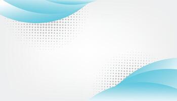 Abstract waves banners vector