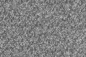 White and gray color of threads on cloth, hand woven abstract fabric pattern for background photo