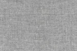 Gray color wovenhand abstract textile pattern for background. Texture of cloth for design element photo